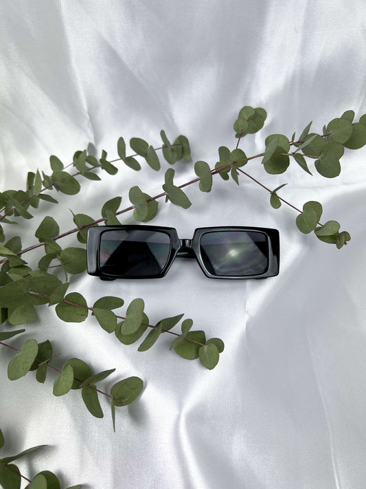 "don't talk to me" sunglasses / Sonnenbrille
